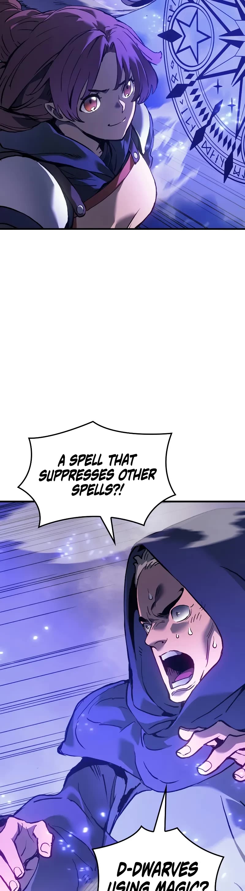 The Indomitable Martial King chapter 72 page 29