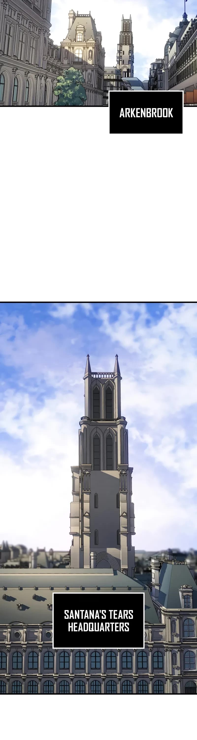 The Indomitable Martial King chapter 72 page 3