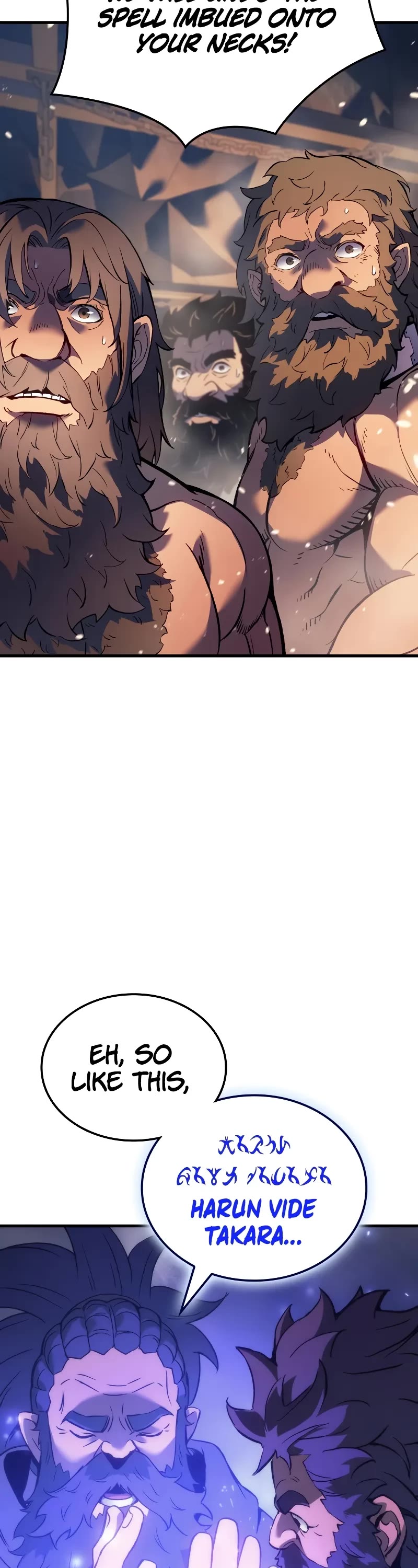 The Indomitable Martial King chapter 72 page 32