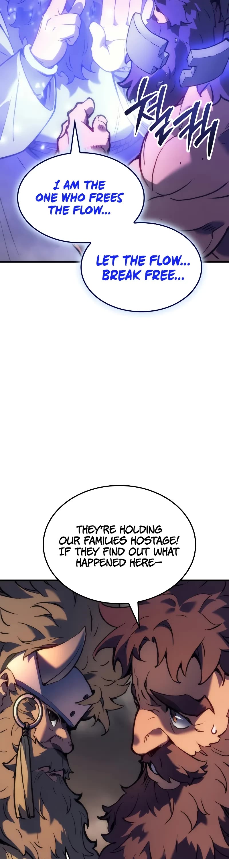 The Indomitable Martial King chapter 72 page 33