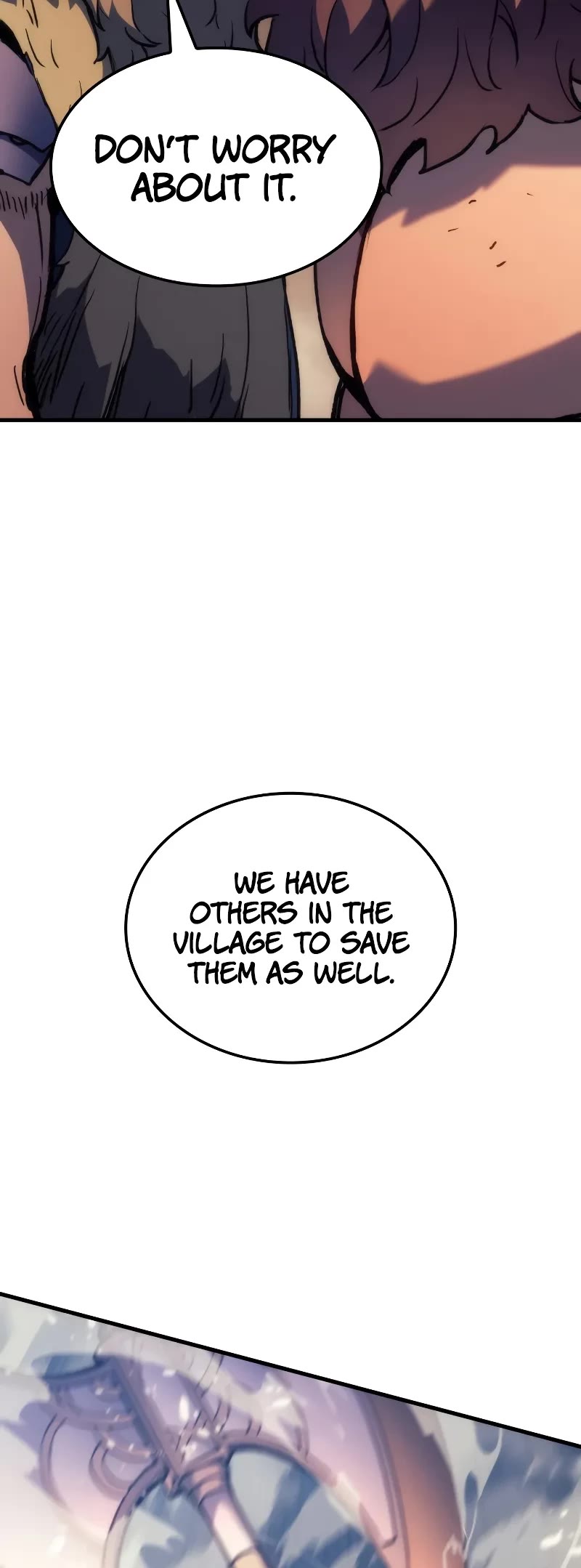 The Indomitable Martial King chapter 72 page 34