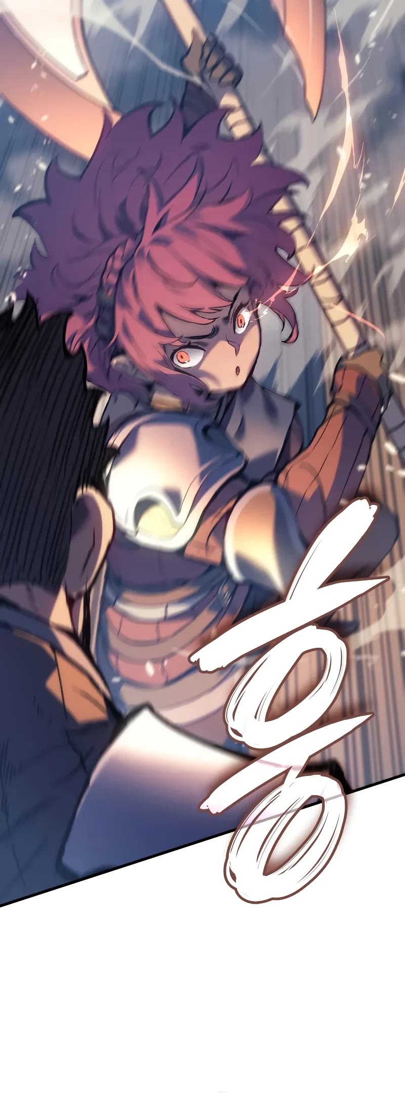 The Indomitable Martial King chapter 72 page 35