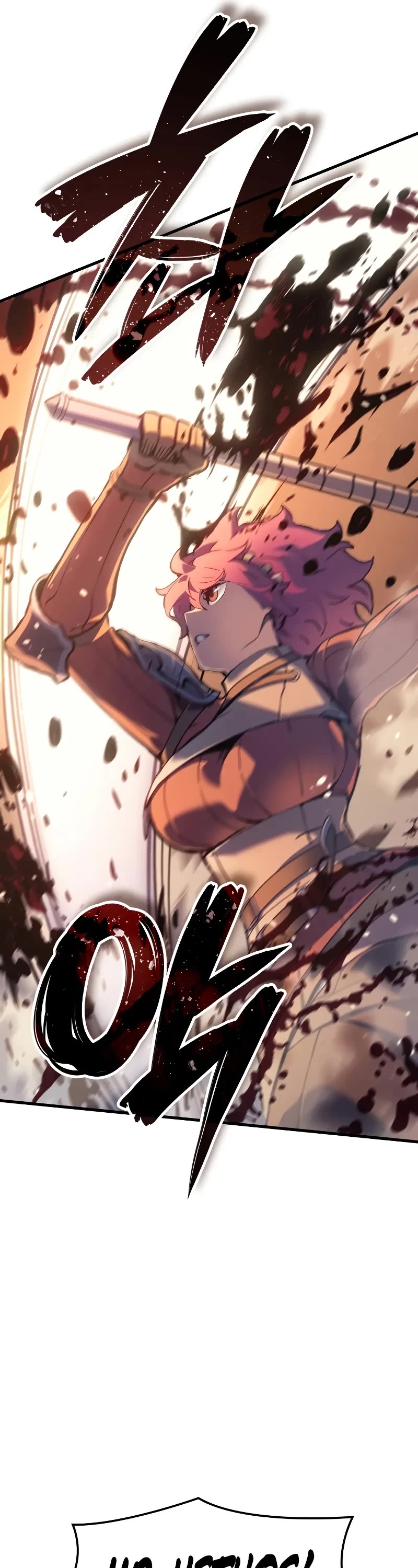 The Indomitable Martial King chapter 72 page 36