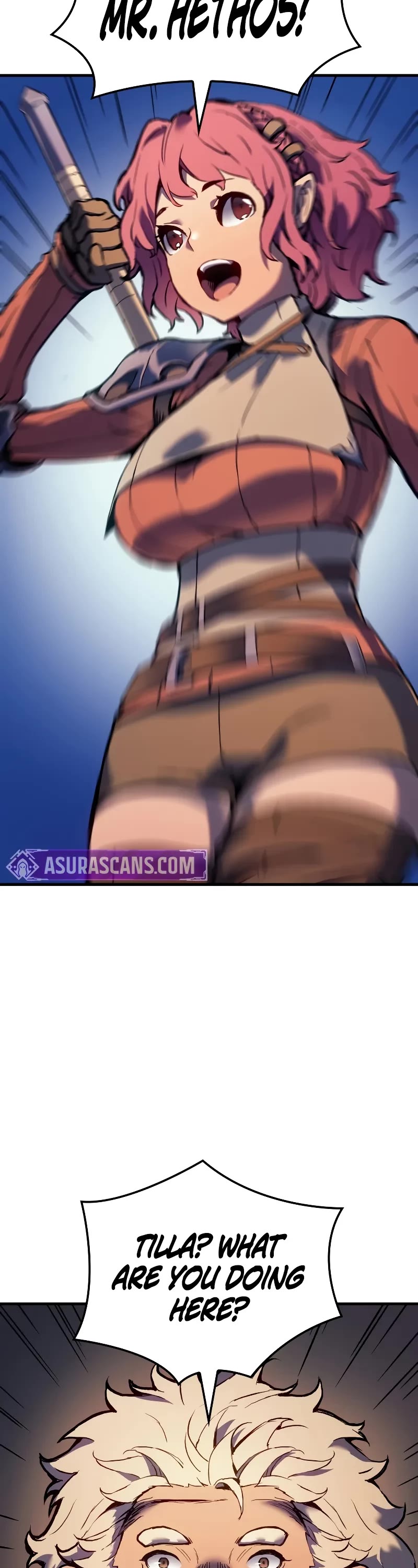 The Indomitable Martial King chapter 72 page 37