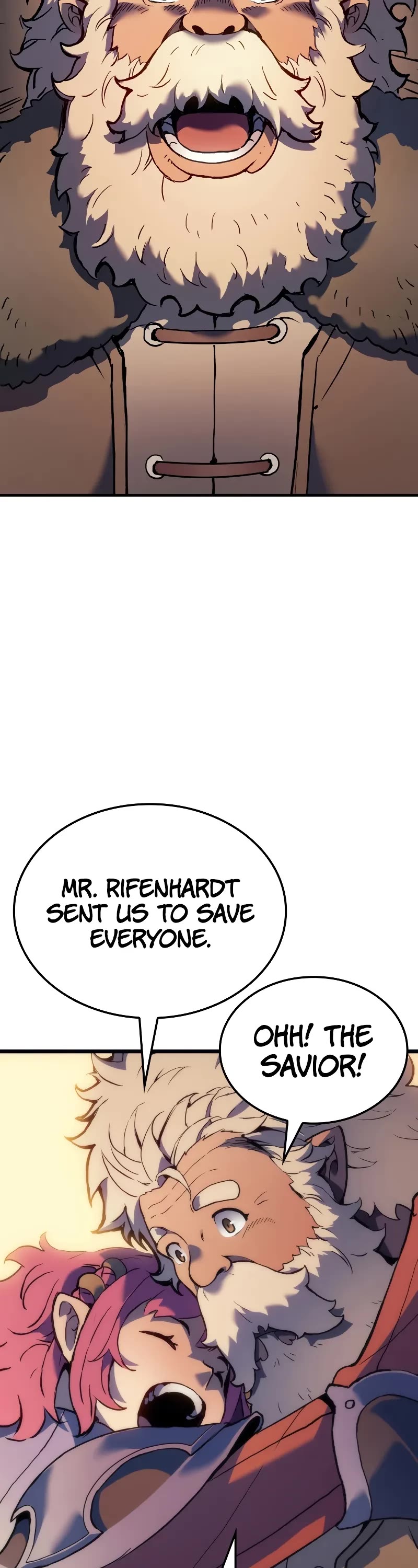 The Indomitable Martial King chapter 72 page 38