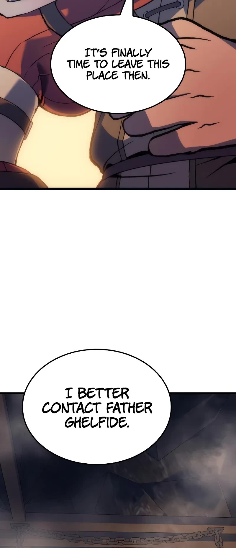 The Indomitable Martial King chapter 72 page 39