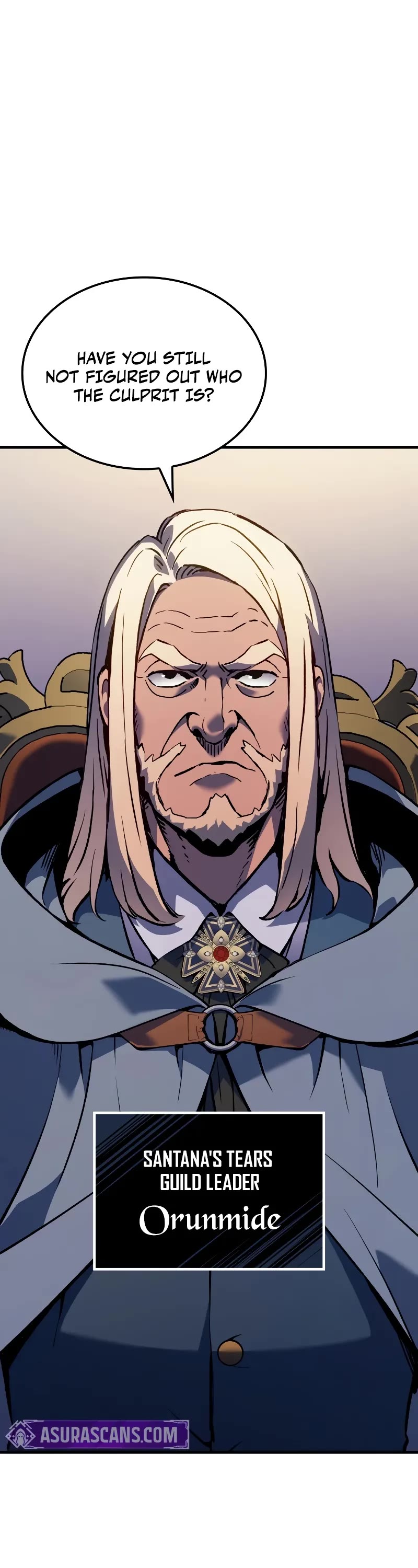 The Indomitable Martial King chapter 72 page 4