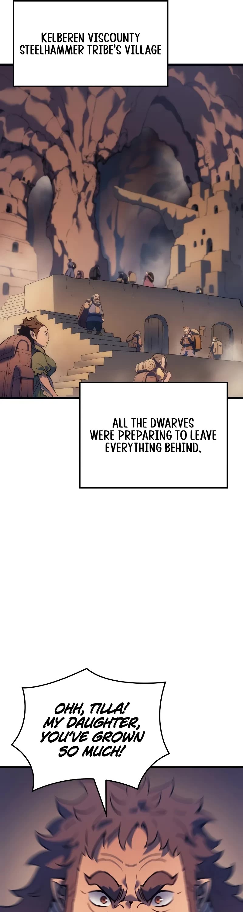 The Indomitable Martial King chapter 72 page 41