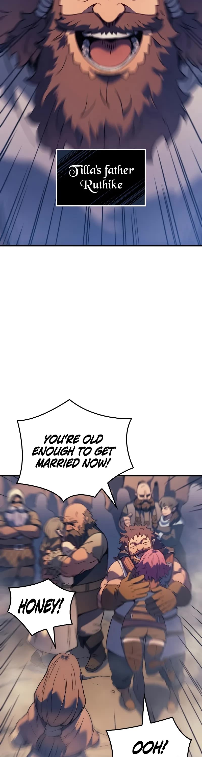 The Indomitable Martial King chapter 72 page 42