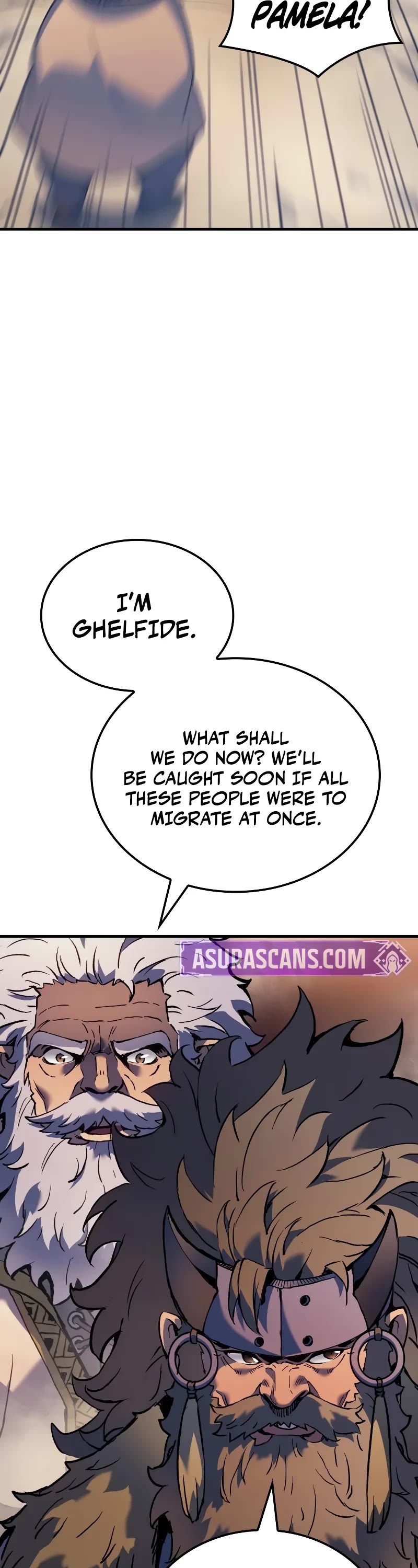 The Indomitable Martial King chapter 72 page 43