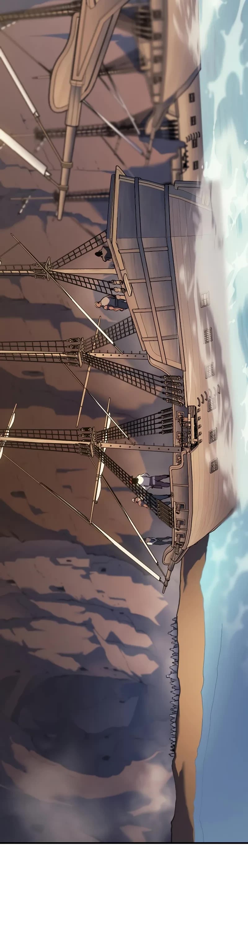 The Indomitable Martial King chapter 72 page 47