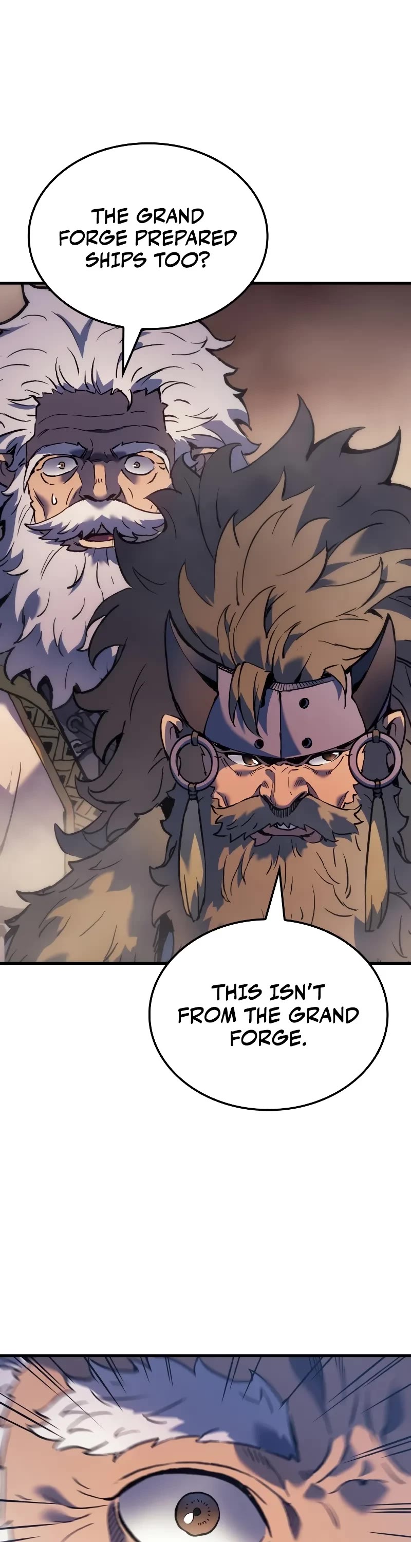 The Indomitable Martial King chapter 72 page 48