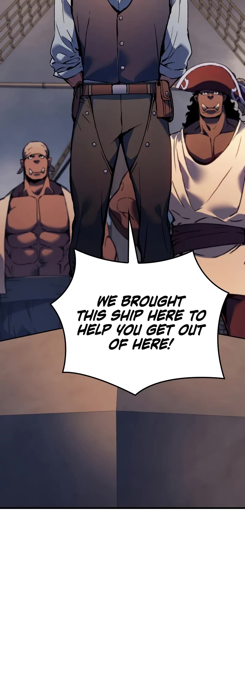 The Indomitable Martial King chapter 72 page 50