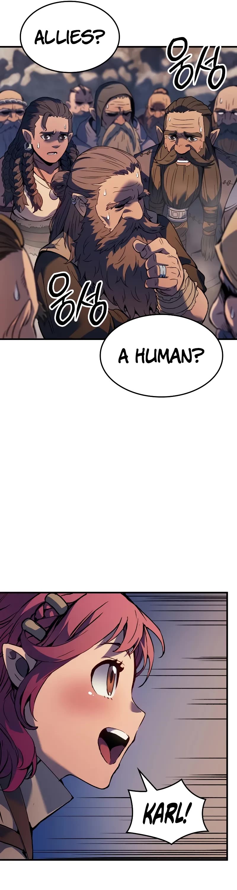 The Indomitable Martial King chapter 72 page 51