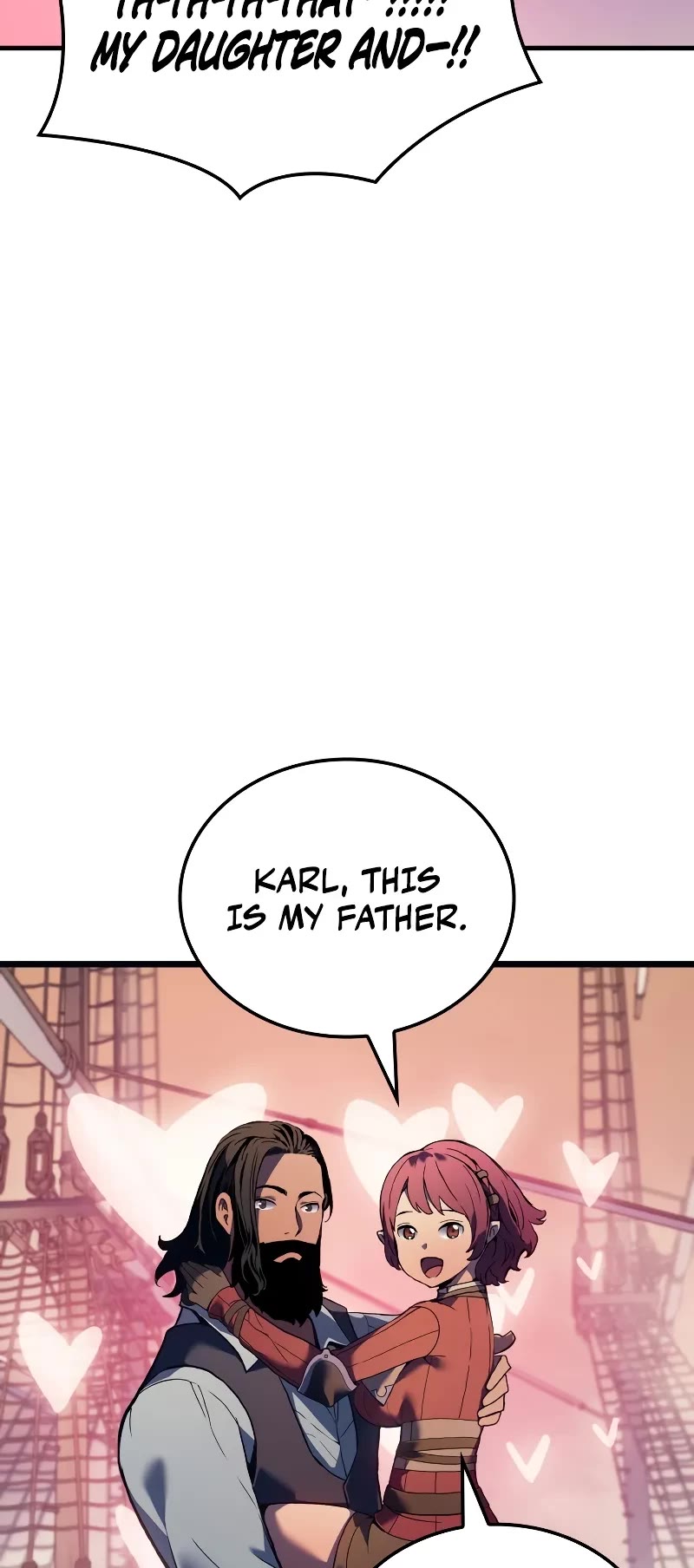 The Indomitable Martial King chapter 72 page 54