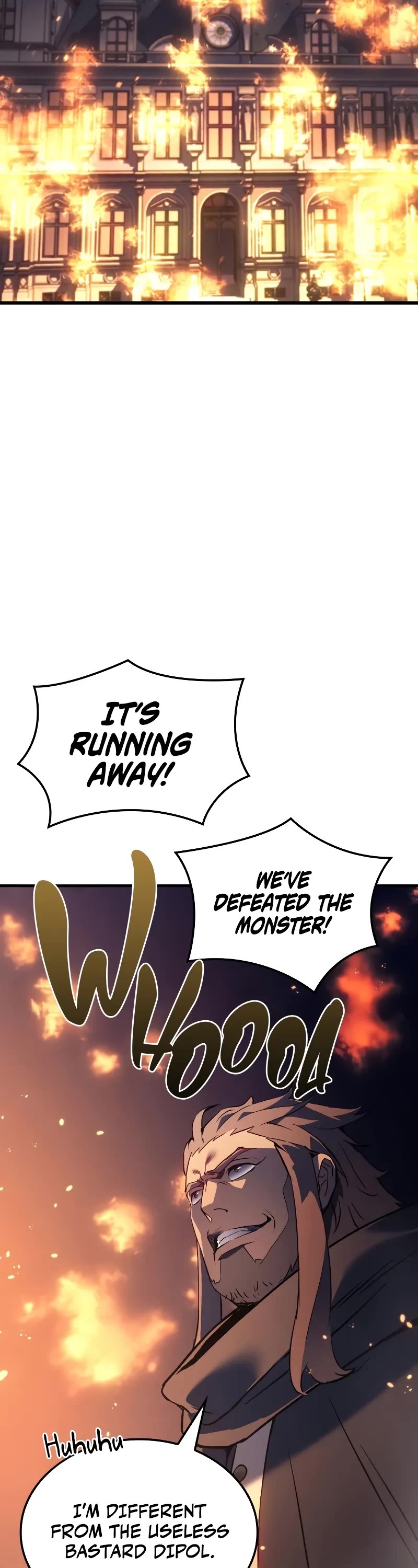 The Indomitable Martial King chapter 73 page 14