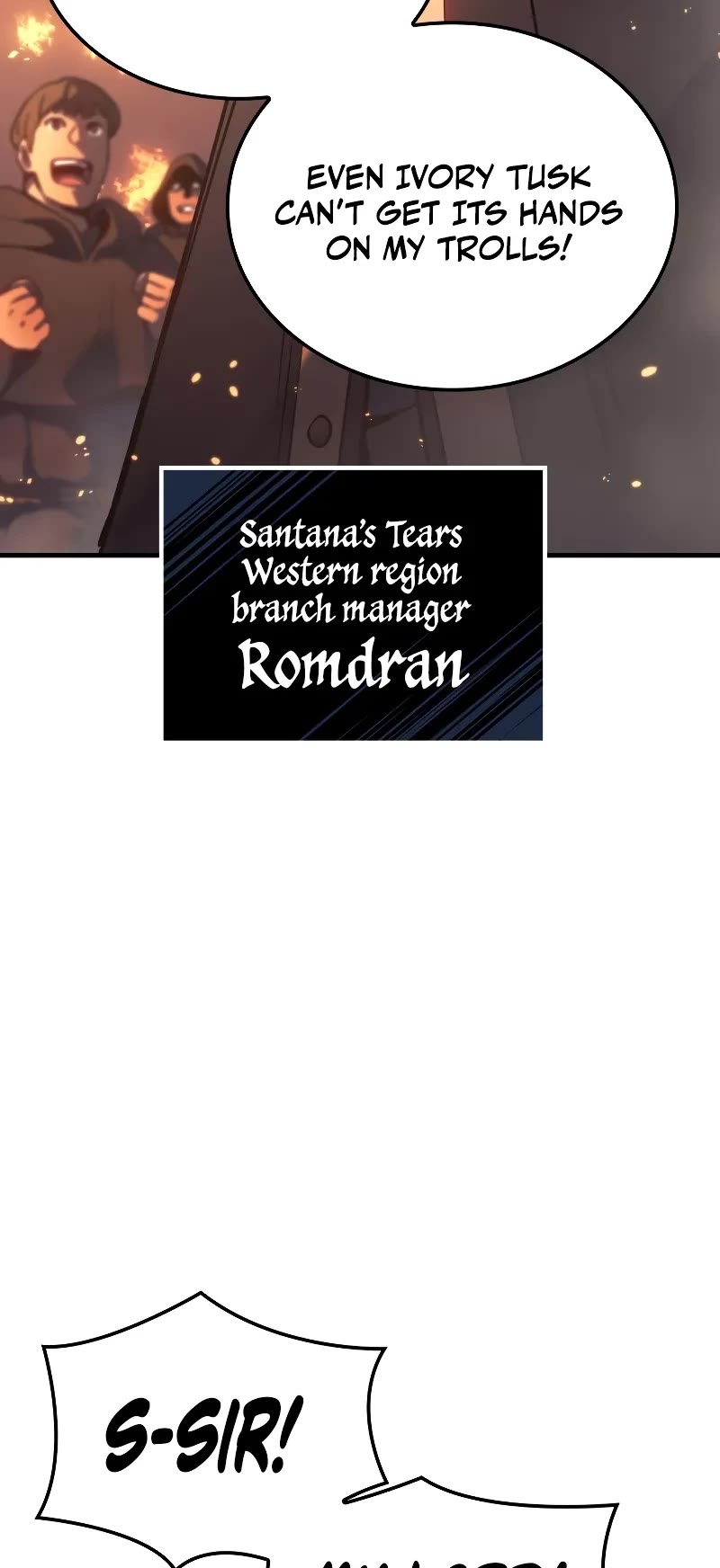 The Indomitable Martial King chapter 73 page 15