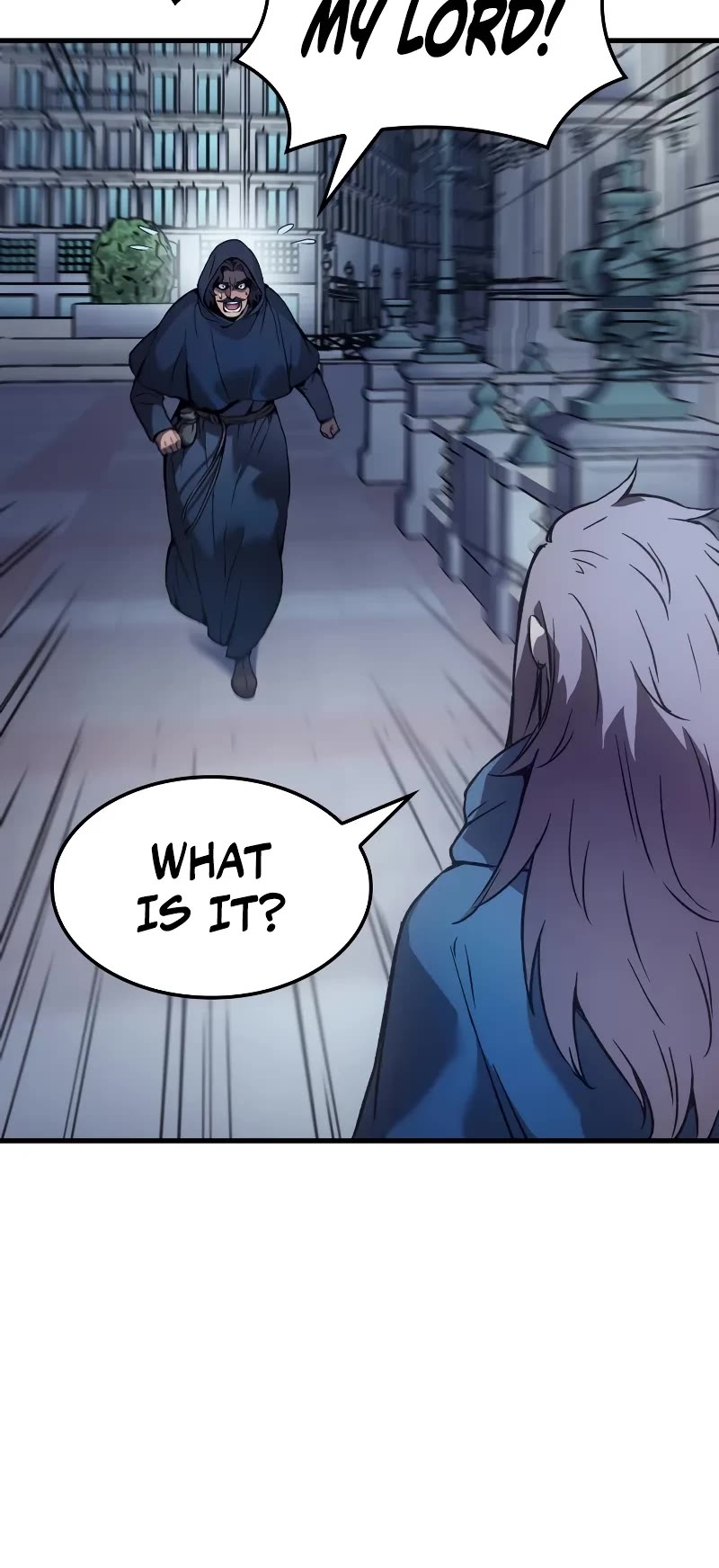 The Indomitable Martial King chapter 73 page 16