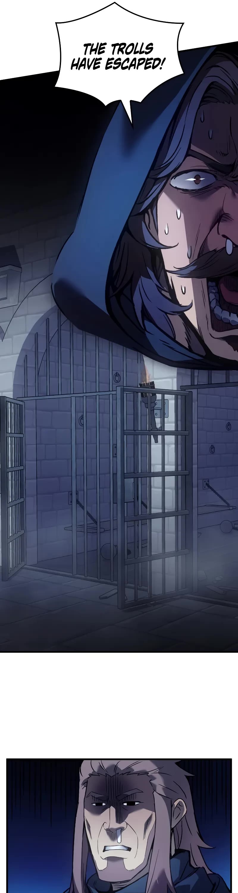 The Indomitable Martial King chapter 73 page 17