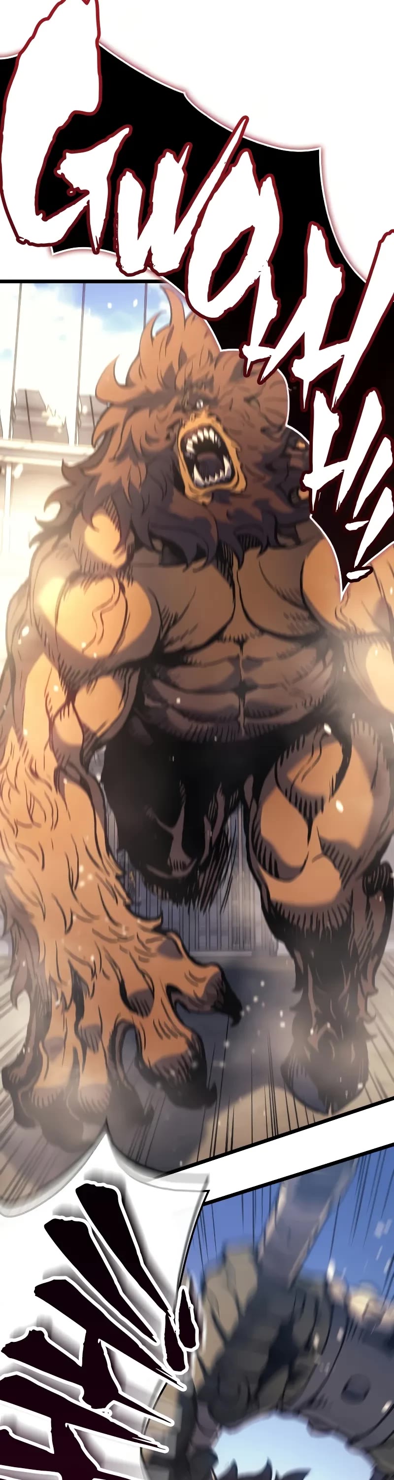 The Indomitable Martial King chapter 73 page 21