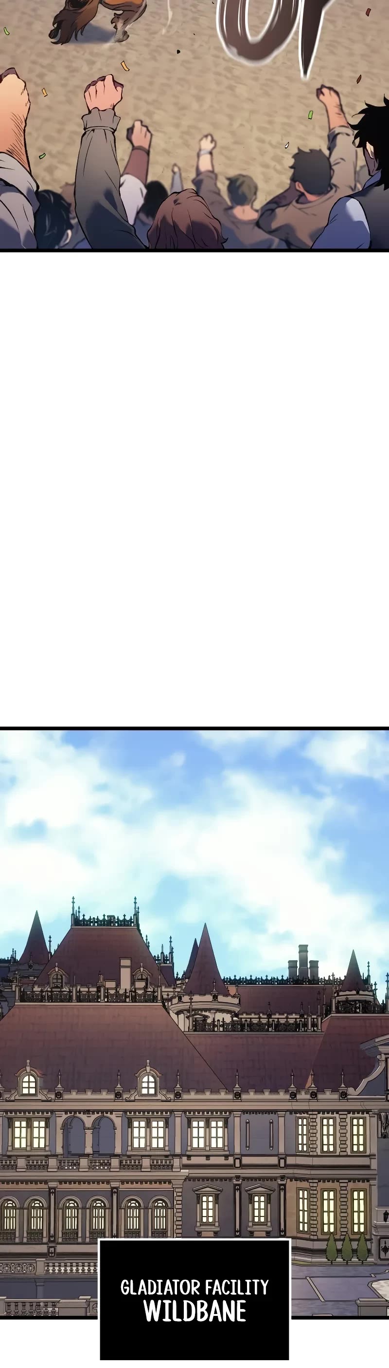 The Indomitable Martial King chapter 73 page 23