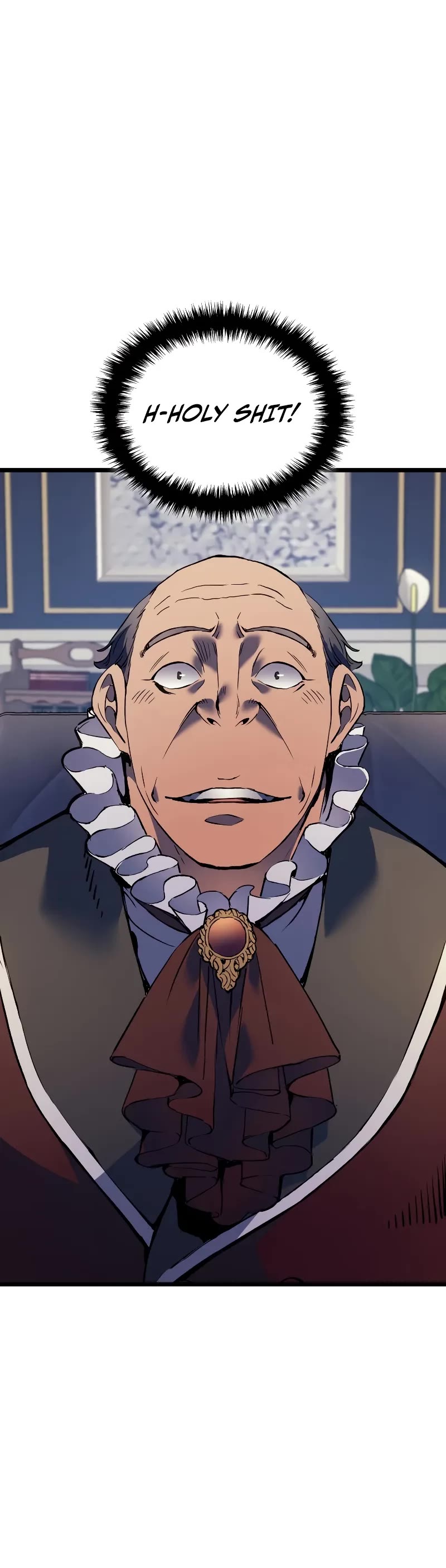 The Indomitable Martial King chapter 73 page 24