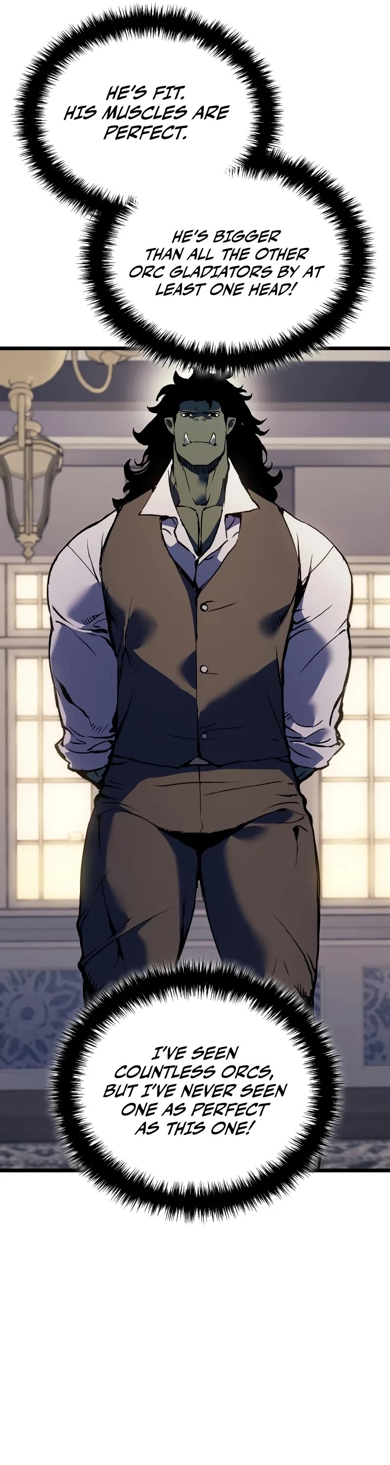 The Indomitable Martial King chapter 73 page 25