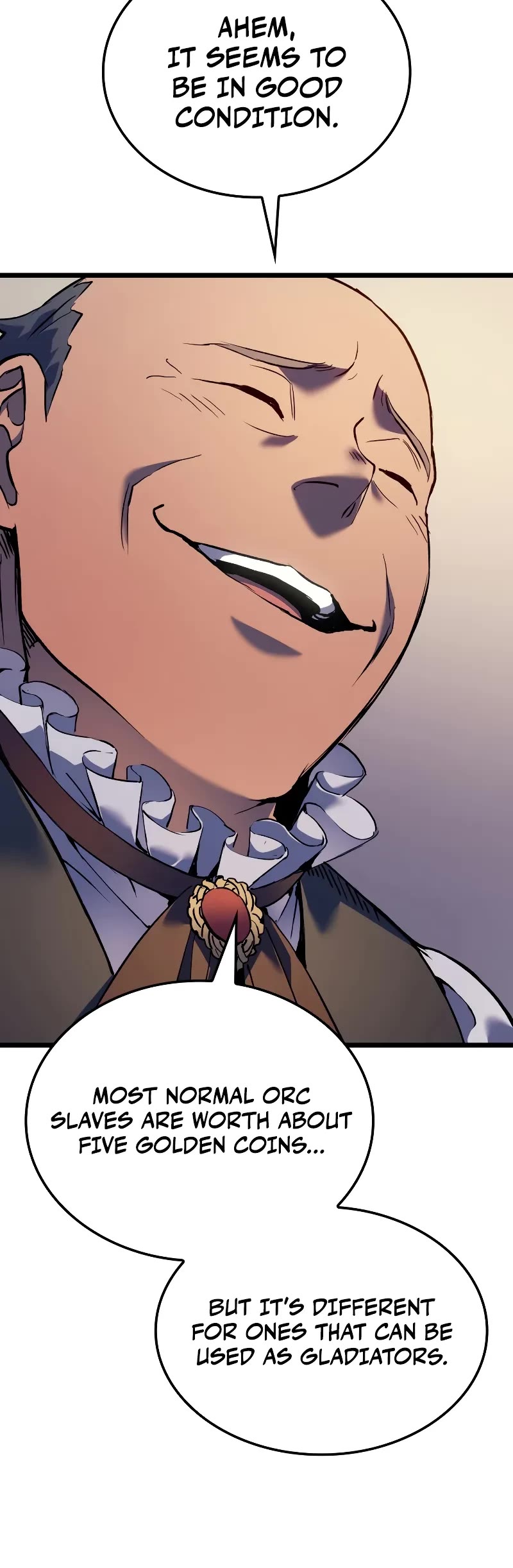 The Indomitable Martial King chapter 73 page 28