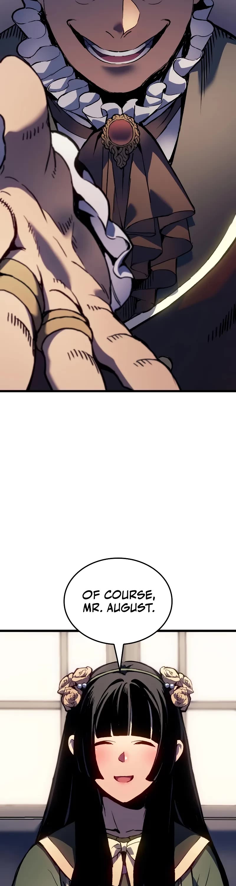 The Indomitable Martial King chapter 73 page 36