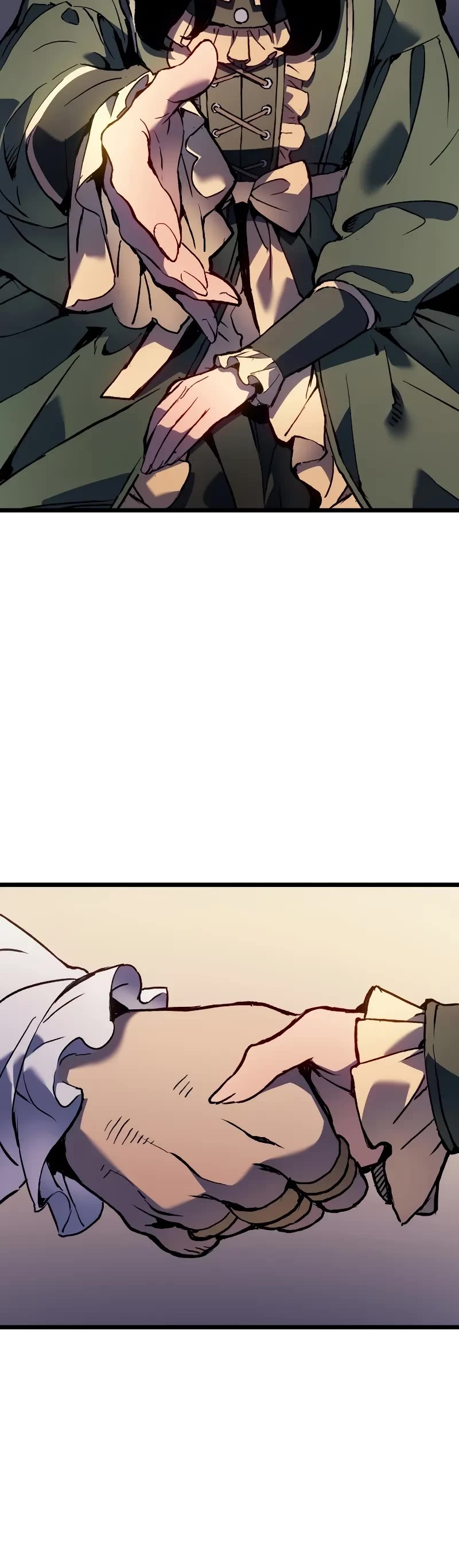 The Indomitable Martial King chapter 73 page 37