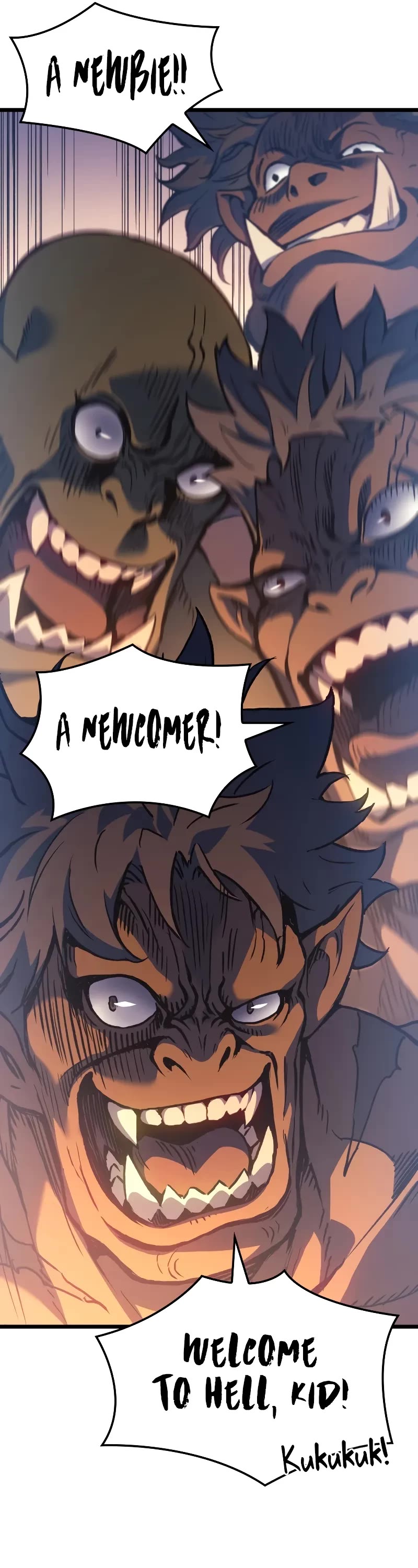 The Indomitable Martial King chapter 73 page 39