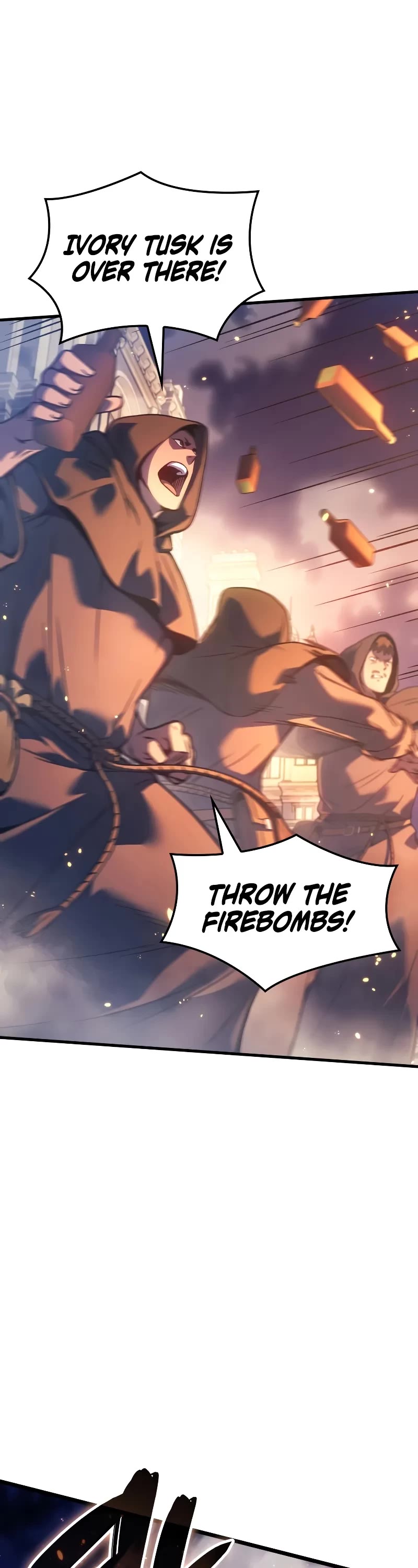 The Indomitable Martial King chapter 73 page 4