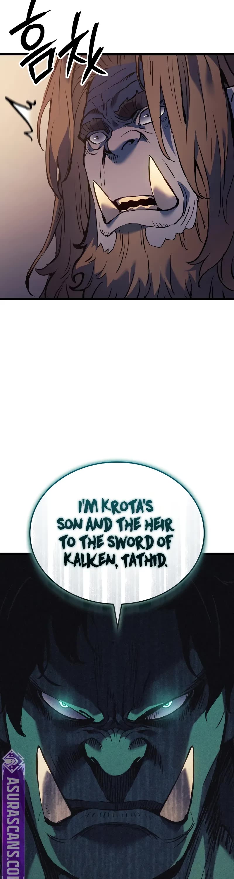 The Indomitable Martial King chapter 73 page 41