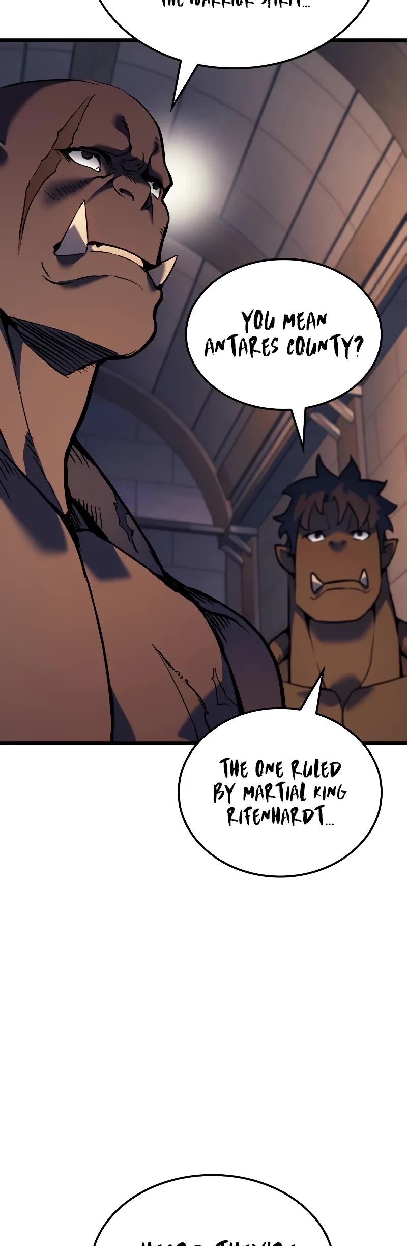 The Indomitable Martial King chapter 73 page 47