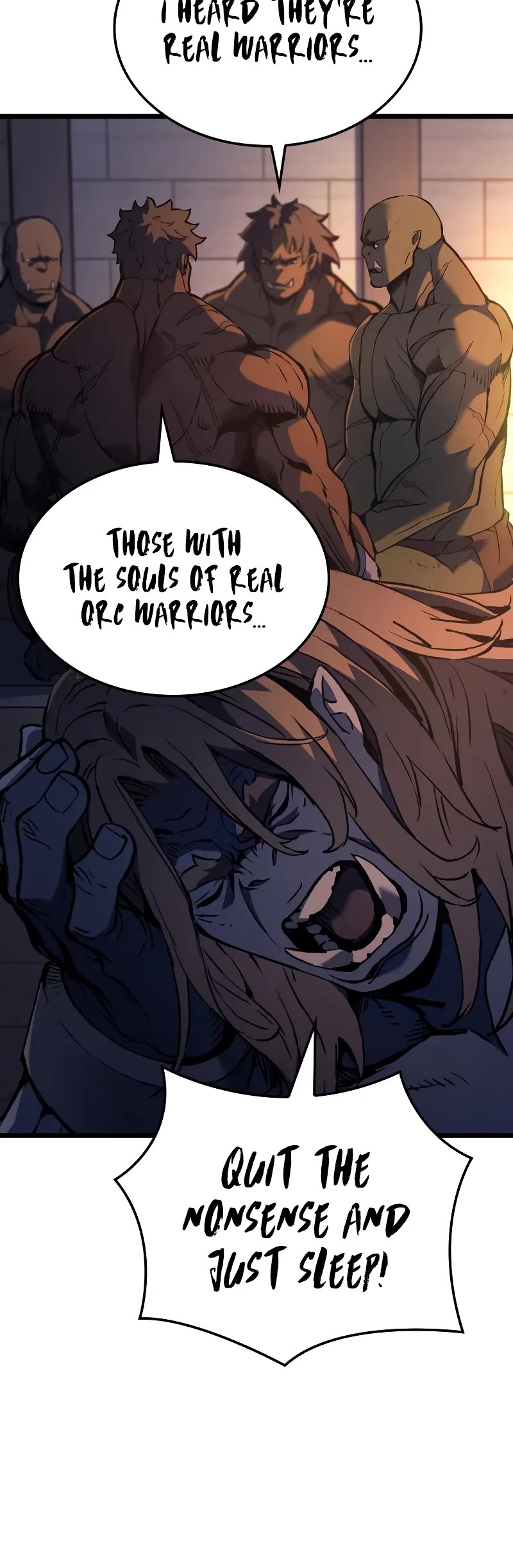 The Indomitable Martial King chapter 73 page 48