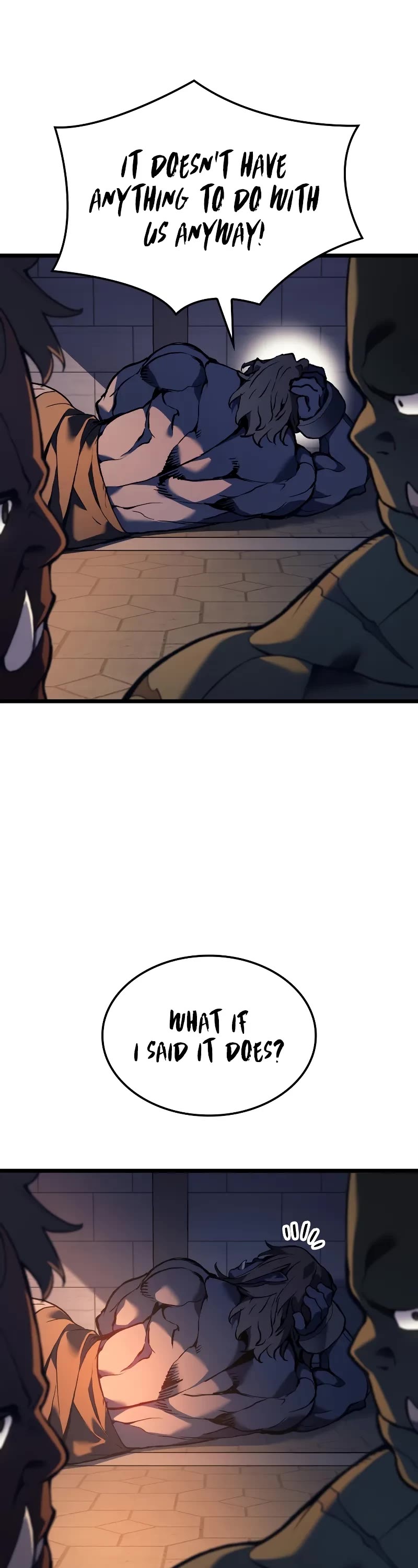 The Indomitable Martial King chapter 73 page 49