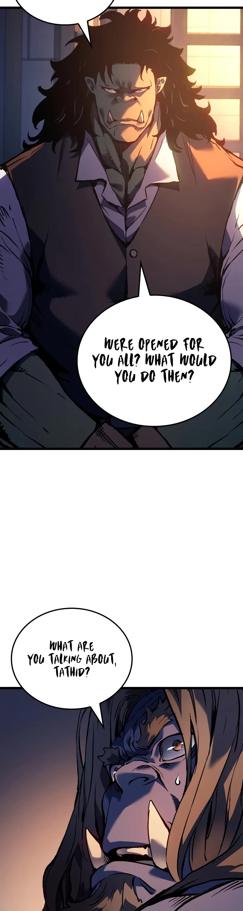 The Indomitable Martial King chapter 73 page 51