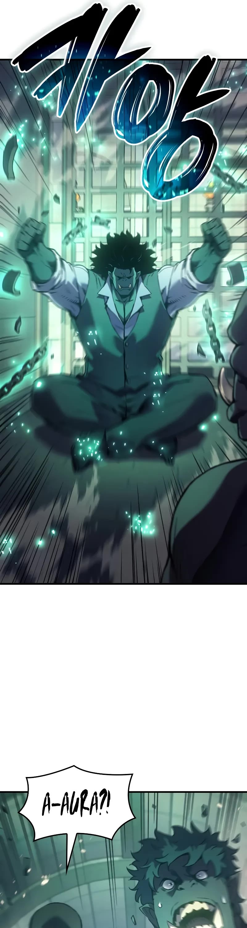 The Indomitable Martial King chapter 73 page 54