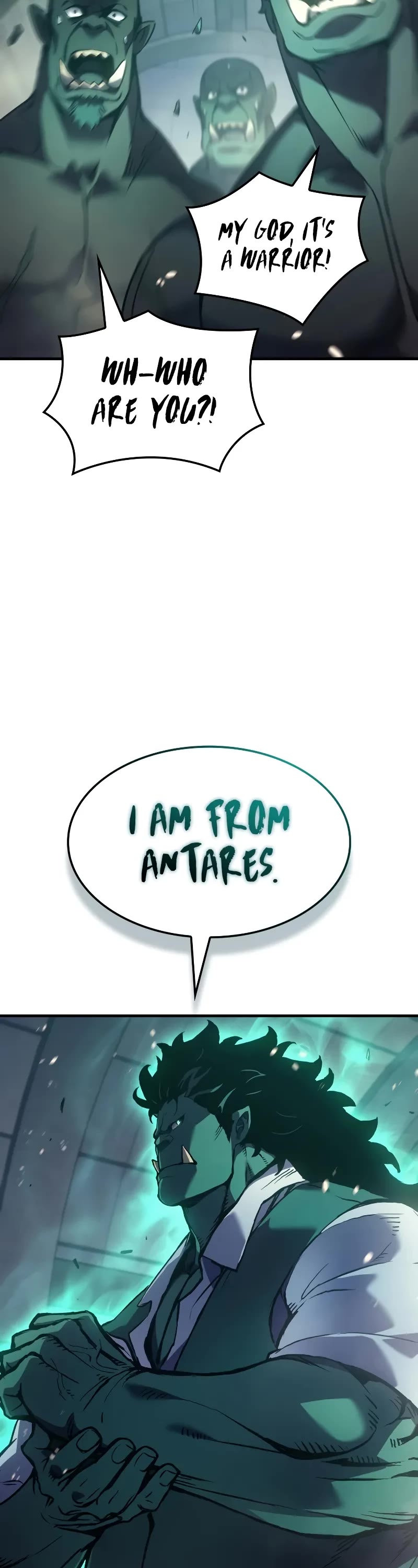 The Indomitable Martial King chapter 73 page 55