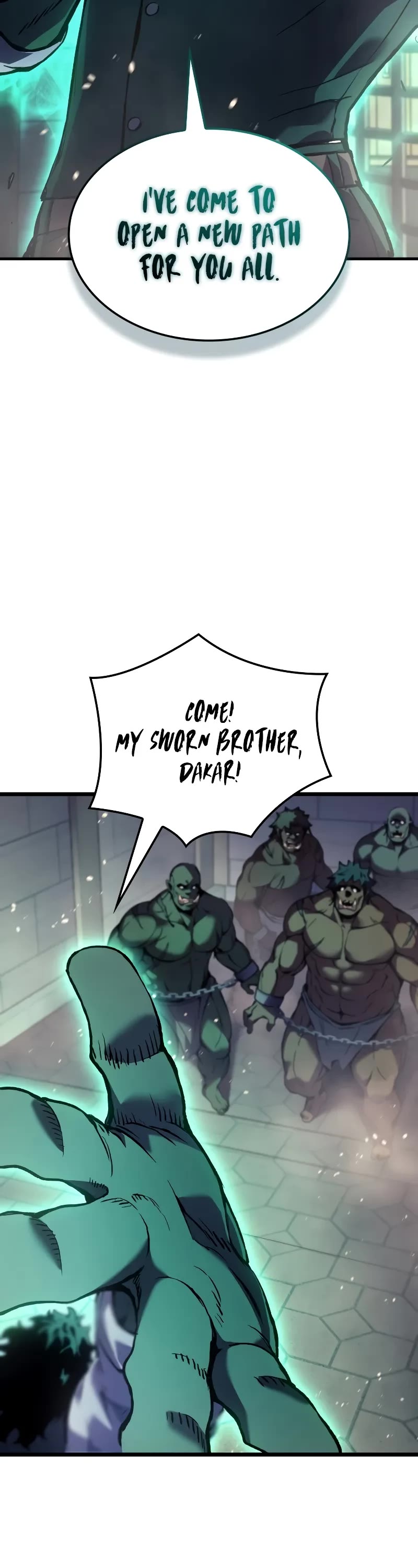 The Indomitable Martial King chapter 73 page 56