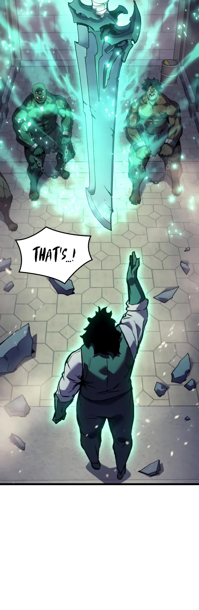 The Indomitable Martial King chapter 73 page 58