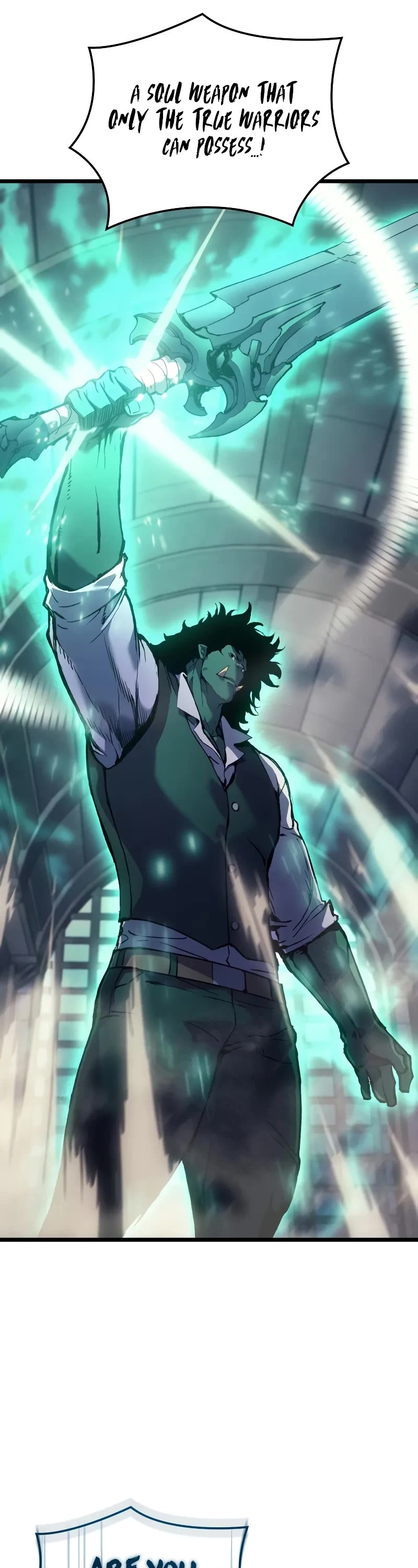 The Indomitable Martial King chapter 73 page 59