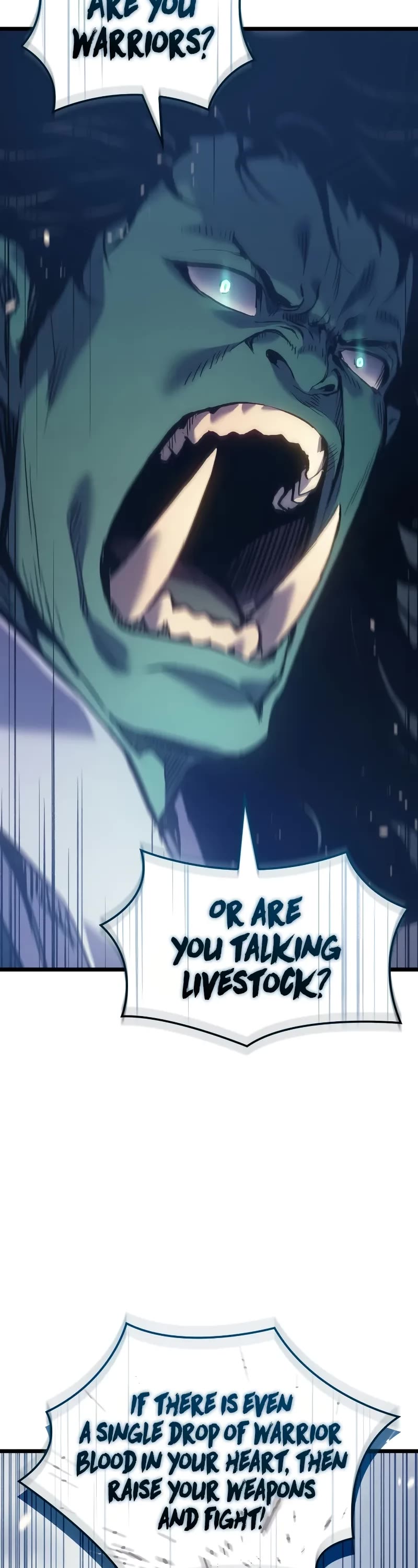The Indomitable Martial King chapter 73 page 60