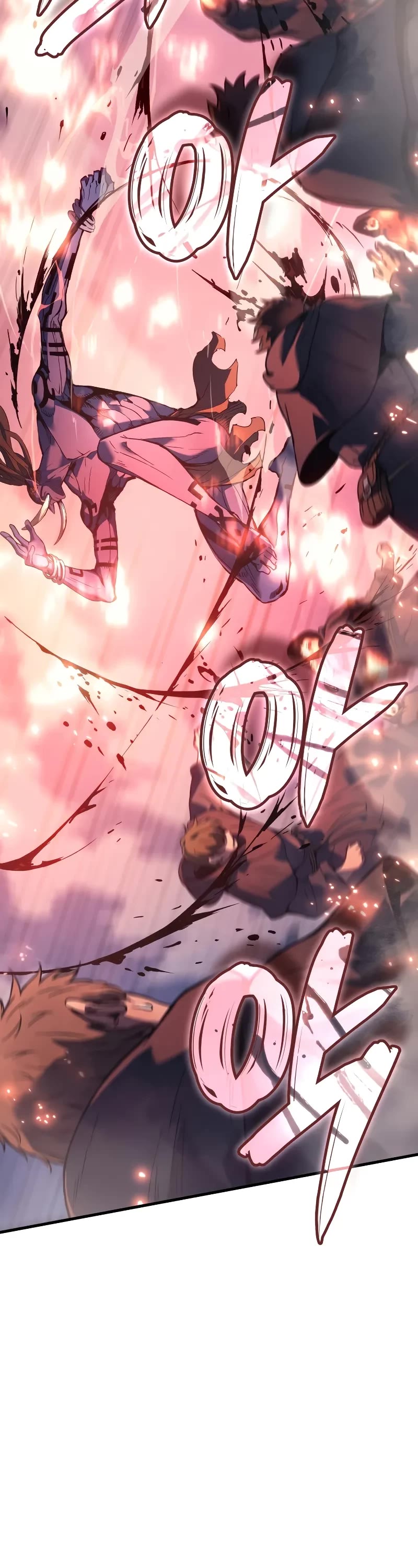 The Indomitable Martial King chapter 73 page 8