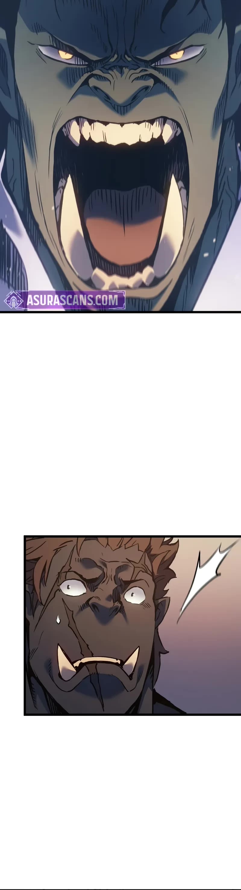 The Indomitable Martial King chapter 74 page 11