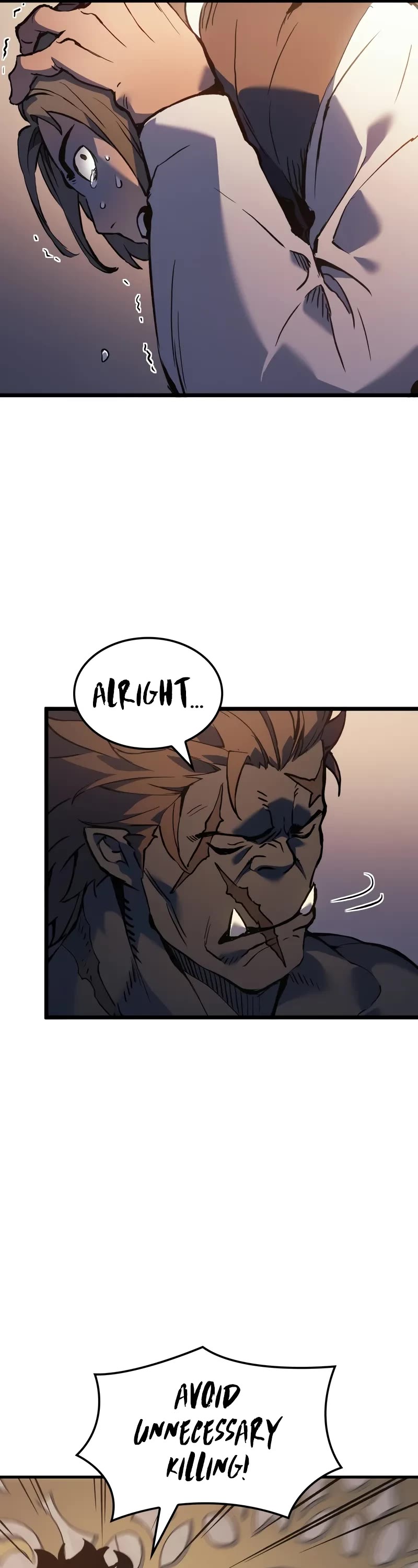 The Indomitable Martial King chapter 74 page 12