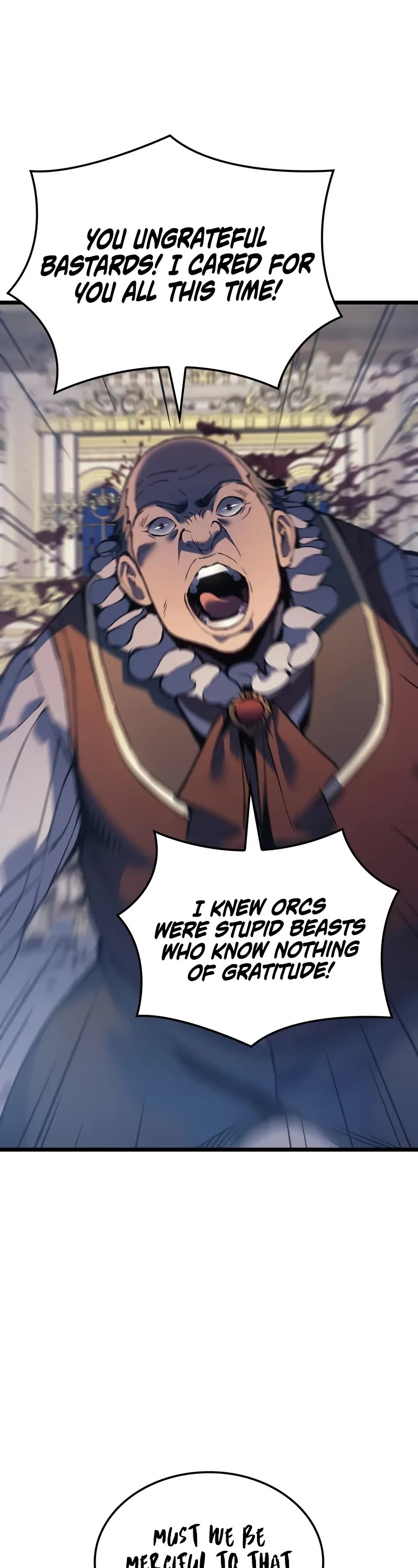 The Indomitable Martial King chapter 74 page 14