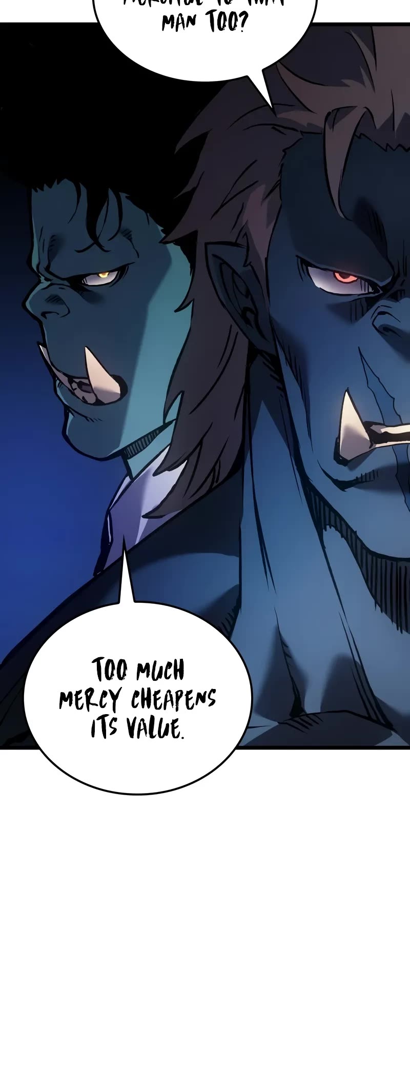 The Indomitable Martial King chapter 74 page 15