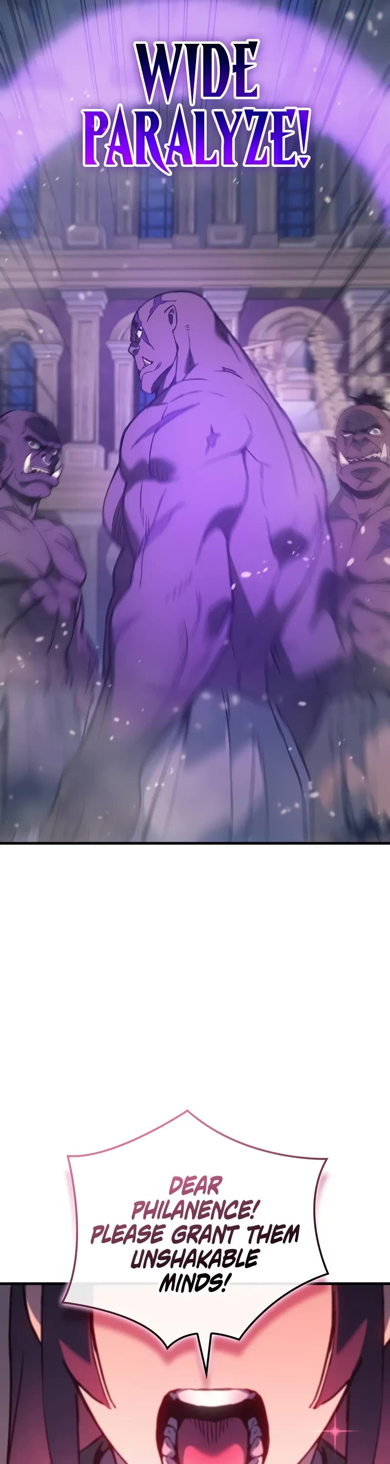 The Indomitable Martial King chapter 74 page 18