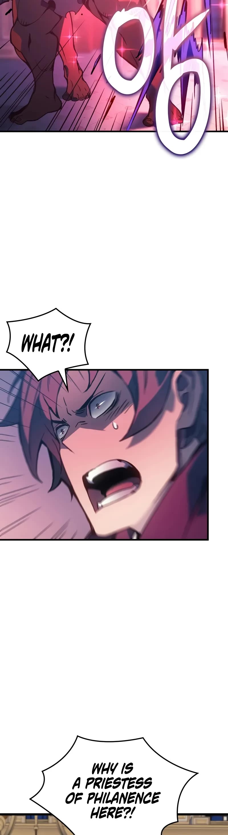 The Indomitable Martial King chapter 74 page 20